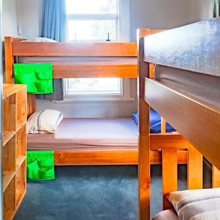 Oaklands Lodge Auckland Zewnętrze zdjęcie