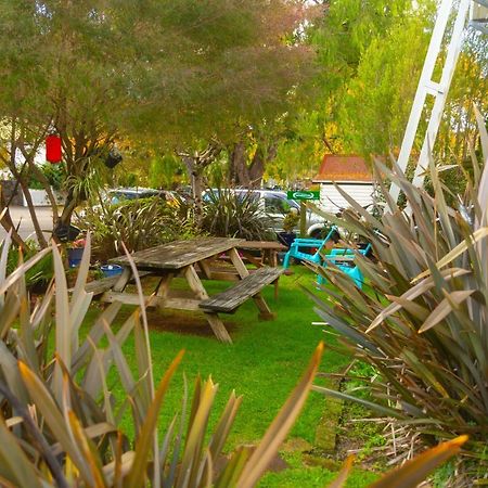 Oaklands Lodge Auckland Zewnętrze zdjęcie