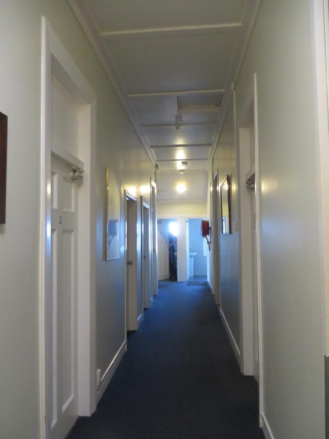 Oaklands Lodge Auckland Zewnętrze zdjęcie