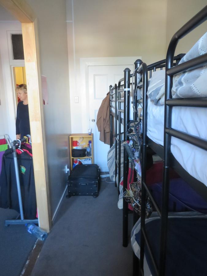 Oaklands Lodge Auckland Zewnętrze zdjęcie