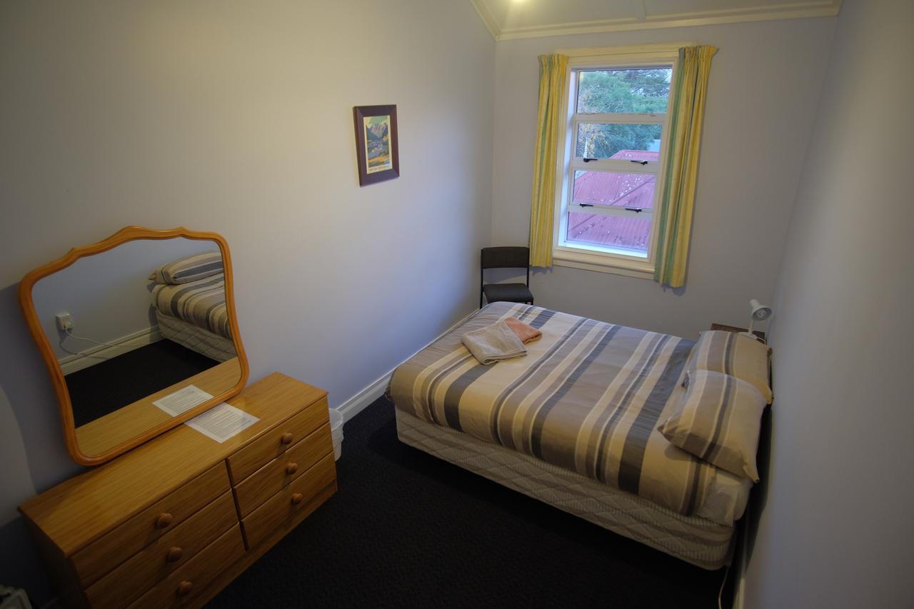 Oaklands Lodge Auckland Zewnętrze zdjęcie