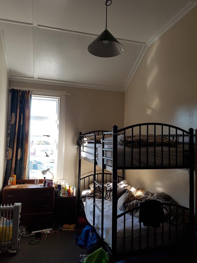 Oaklands Lodge Auckland Zewnętrze zdjęcie