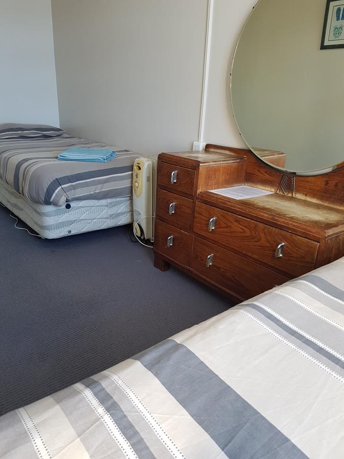 Oaklands Lodge Auckland Zewnętrze zdjęcie