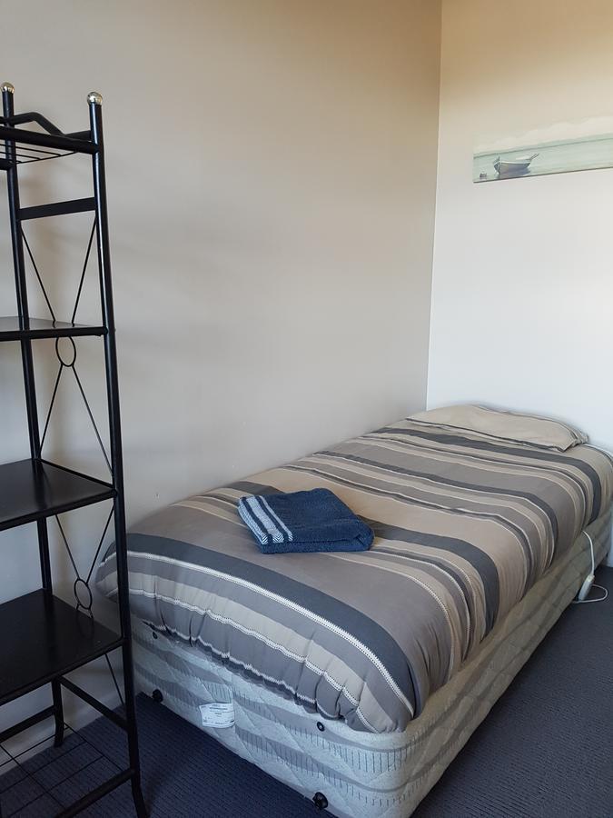 Oaklands Lodge Auckland Zewnętrze zdjęcie