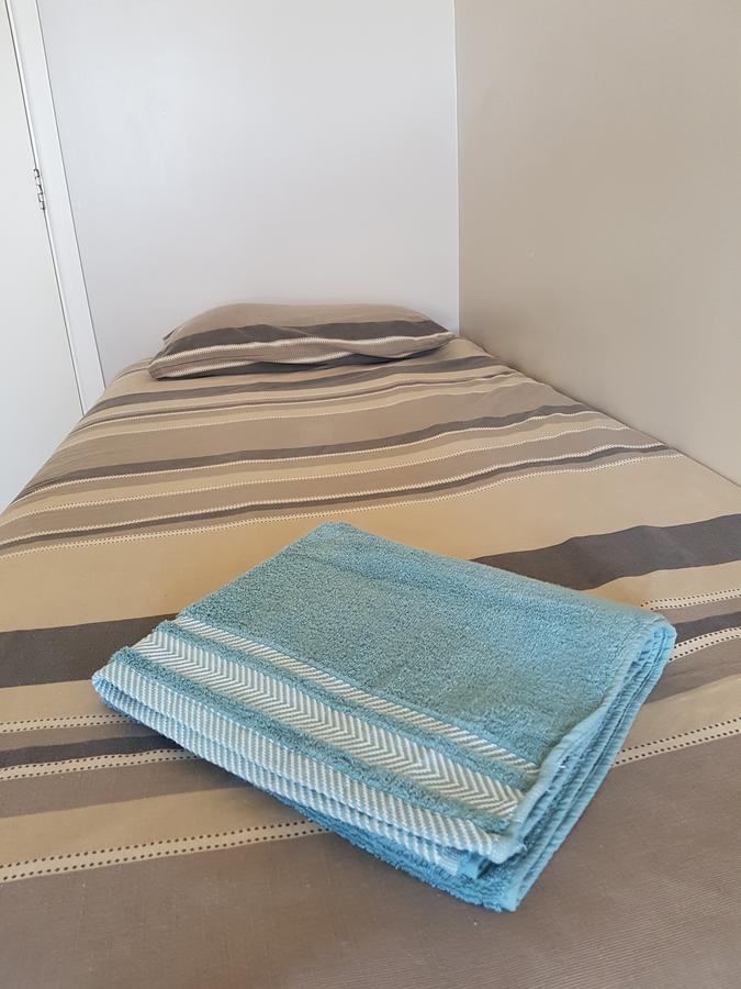 Oaklands Lodge Auckland Zewnętrze zdjęcie
