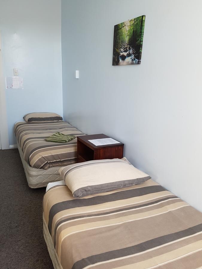 Oaklands Lodge Auckland Zewnętrze zdjęcie