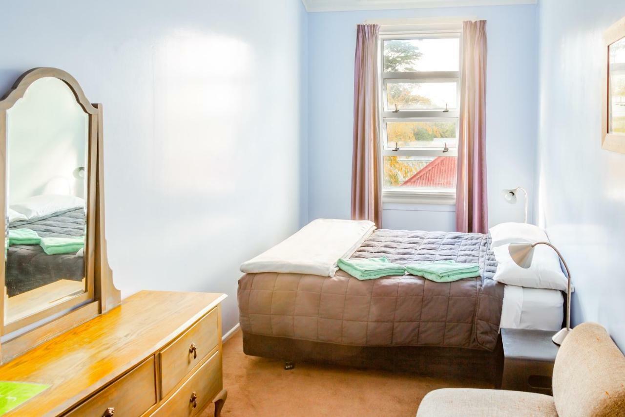 Oaklands Lodge Auckland Zewnętrze zdjęcie
