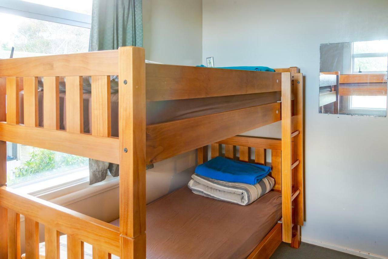 Oaklands Lodge Auckland Zewnętrze zdjęcie