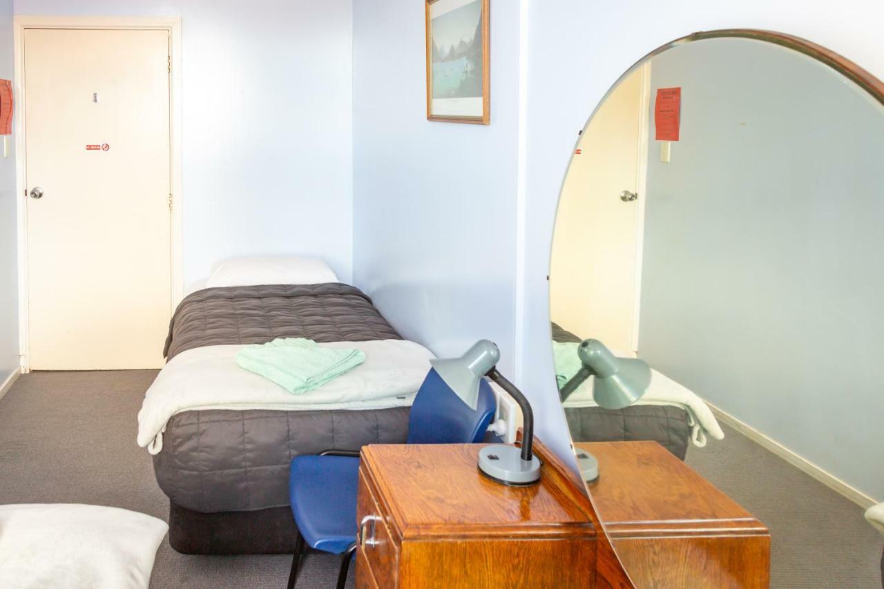 Oaklands Lodge Auckland Zewnętrze zdjęcie