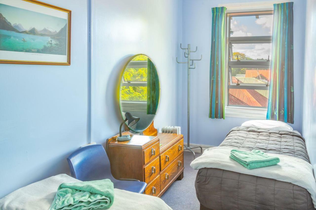 Oaklands Lodge Auckland Zewnętrze zdjęcie
