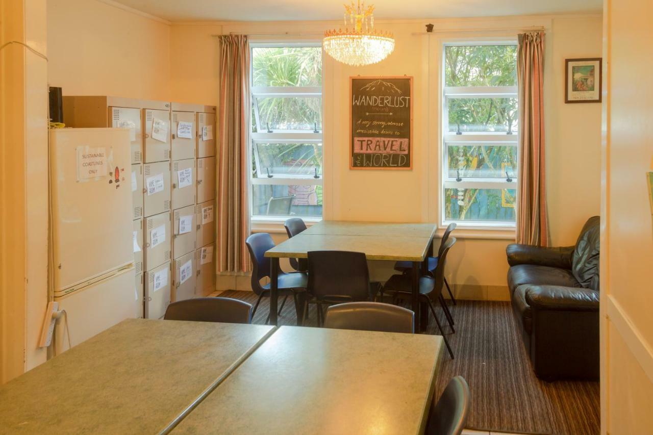 Oaklands Lodge Auckland Zewnętrze zdjęcie