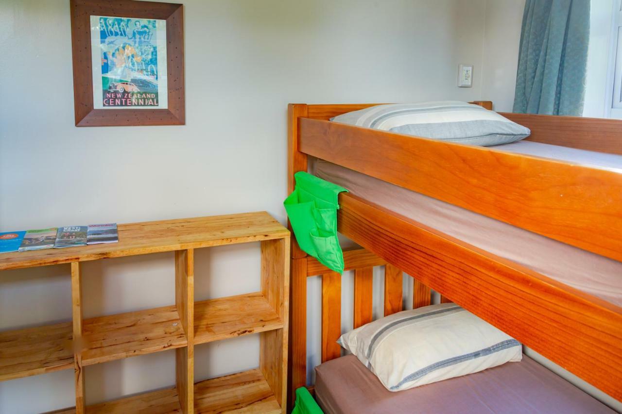 Oaklands Lodge Auckland Zewnętrze zdjęcie