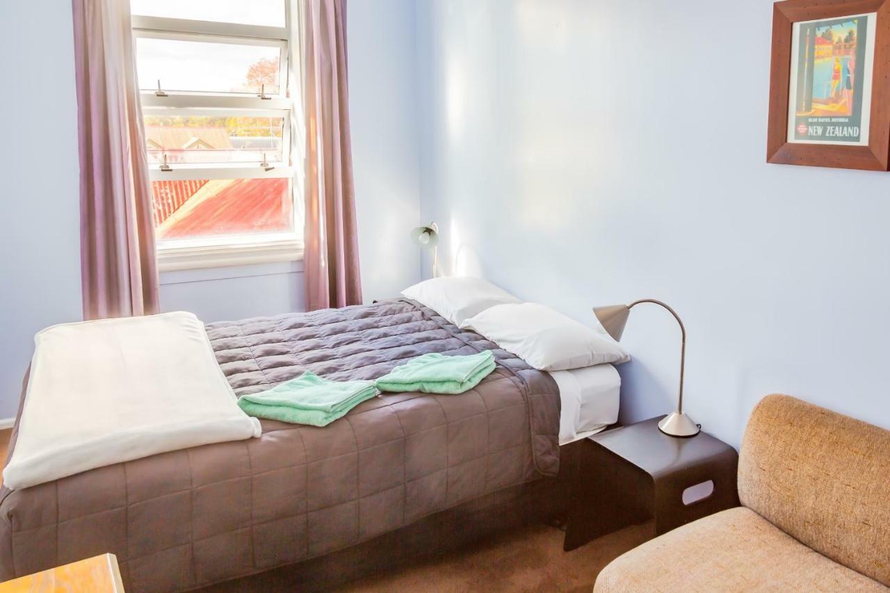 Oaklands Lodge Auckland Zewnętrze zdjęcie