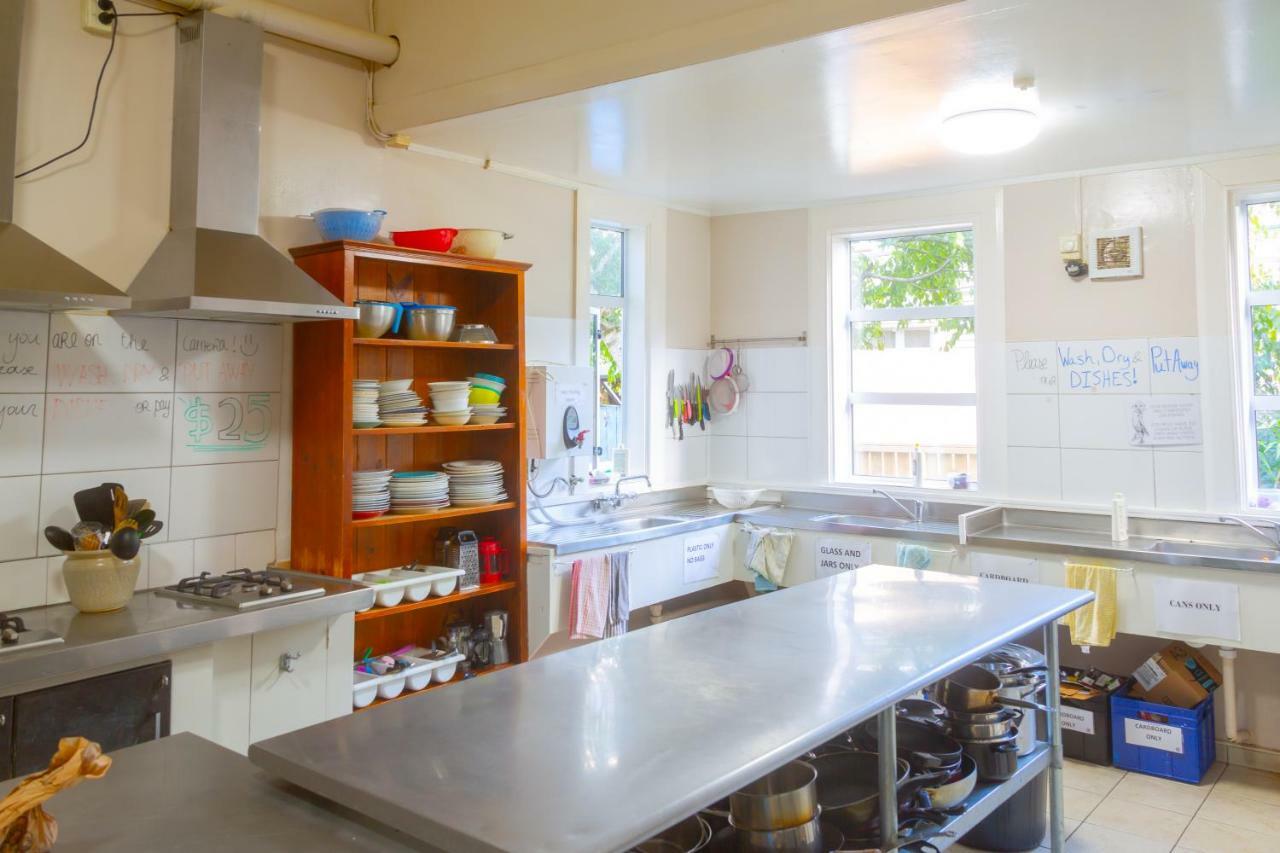 Oaklands Lodge Auckland Zewnętrze zdjęcie