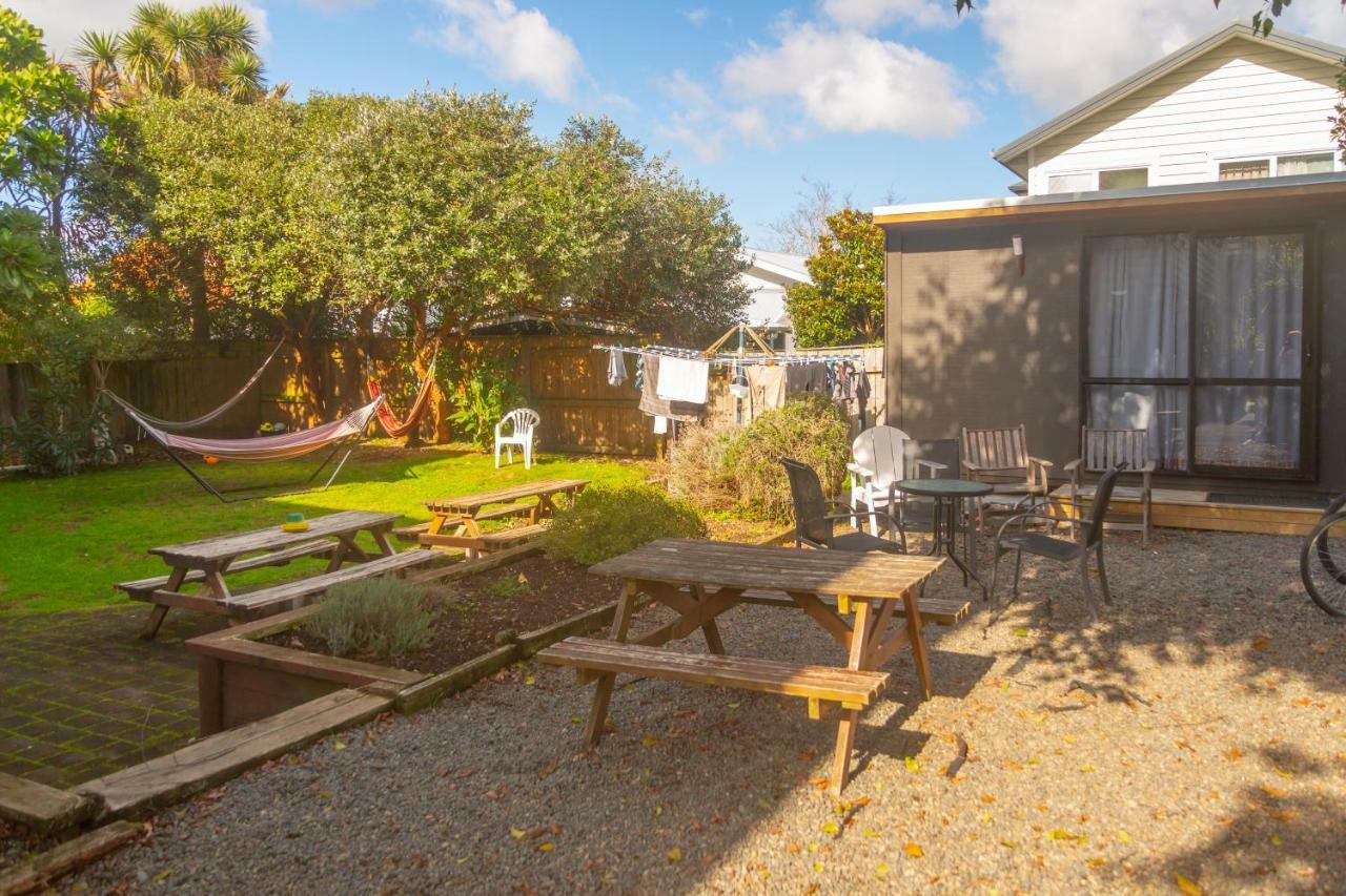 Oaklands Lodge Auckland Zewnętrze zdjęcie
