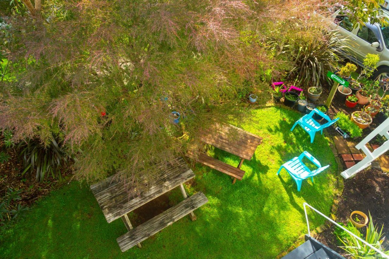 Oaklands Lodge Auckland Zewnętrze zdjęcie